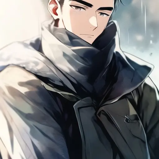 StarkLime8831의 お兄さんたち