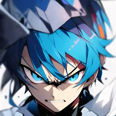 Profile image of Servant 2
