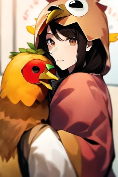 Profile image of Nugget