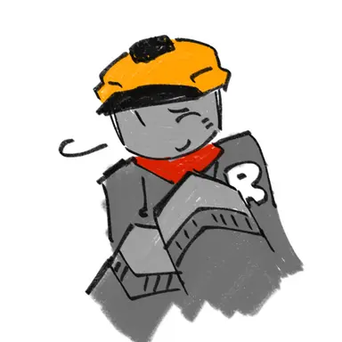 Profile image of 빌더맨