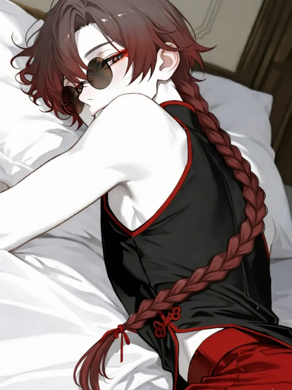 BlandHoist6997의 お隣サンは貴方にゾッコン中！