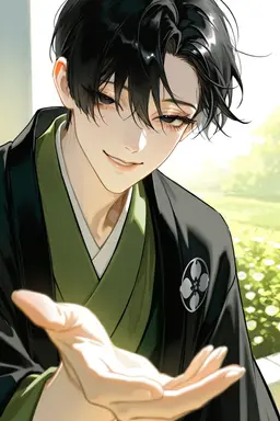 Profile image of Kaoru