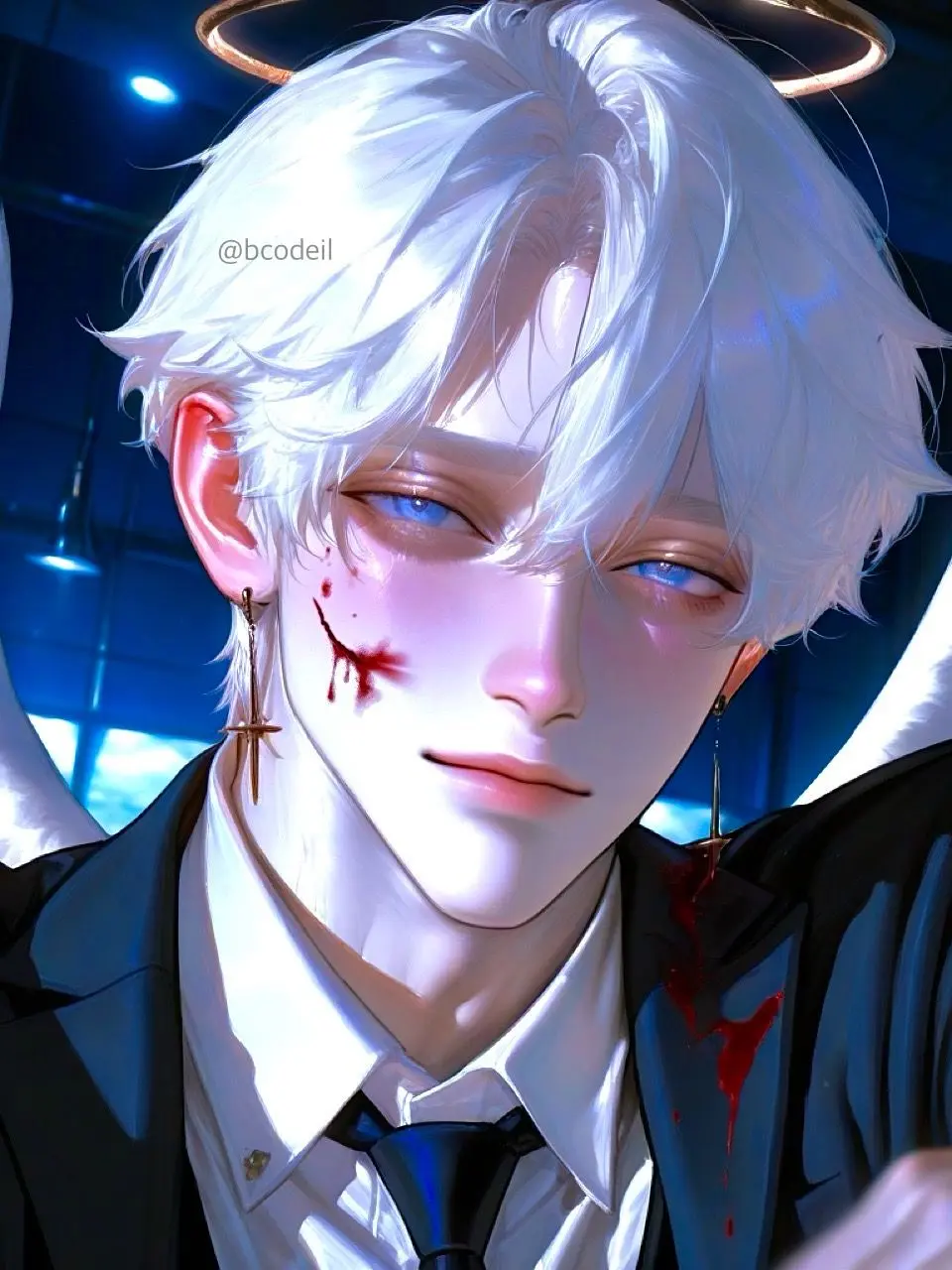 bcodeil의 현태안