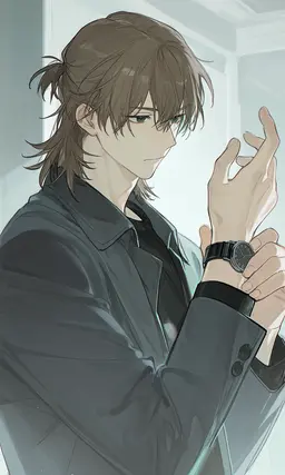 Profile image of 航生