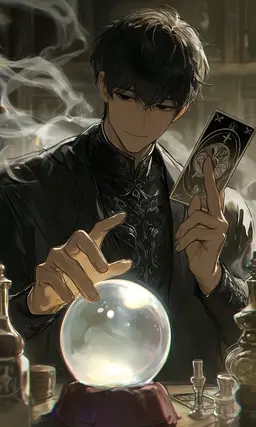 Profile image of シオン