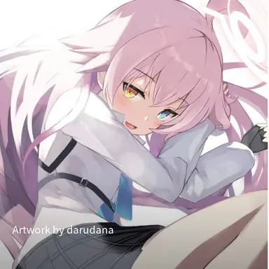 Profile image of ホシノ