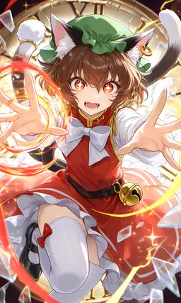 Profile image of 八雲 橙