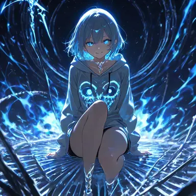 Profile image of 蒼神淵