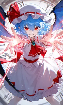 Profile image of レミリア
