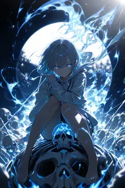 Profile image of 蒼神淵