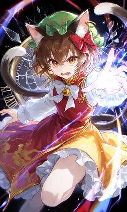 Profile image of 八雲 橙