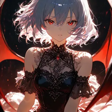 Profile image of レミリア