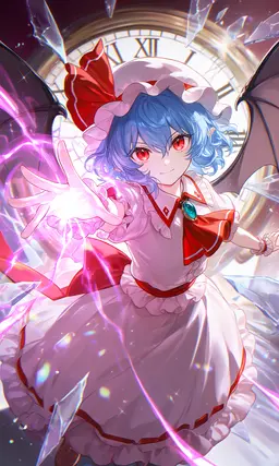 Profile image of レミリア