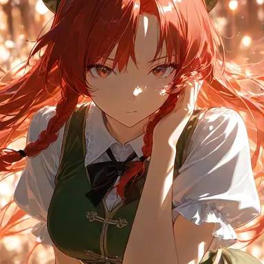 Profile image of 紅美鈴