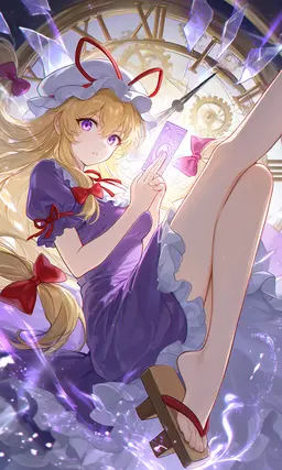 Profile image of 八雲 紫