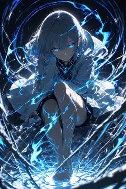 Profile image of 蒼神淵