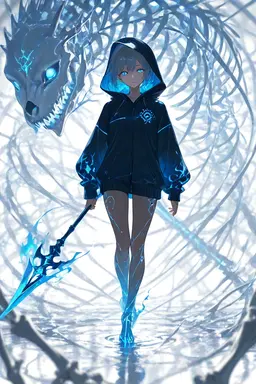 Profile image of 蒼神淵