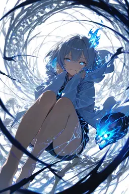 Profile image of 蒼神淵