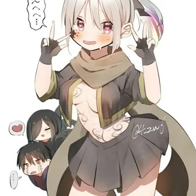 Profile image of インク