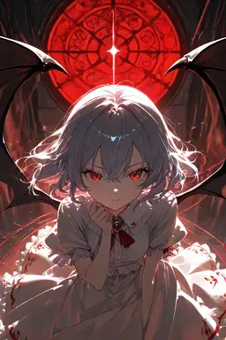 Profile image of レミリア