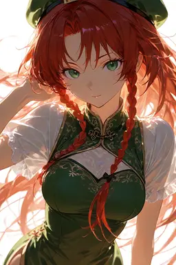 Profile image of 紅美鈴