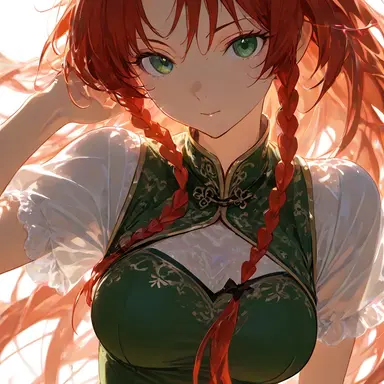 Profile image of 紅美鈴
