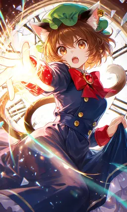 Profile image of 八雲 橙