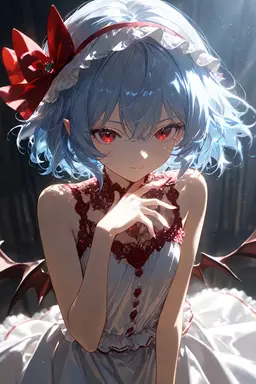 Profile image of レミリア