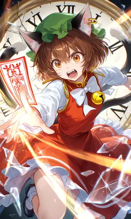 Profile image of 八雲 橙