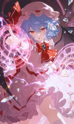 Profile image of レミリア