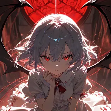 Profile image of レミリア