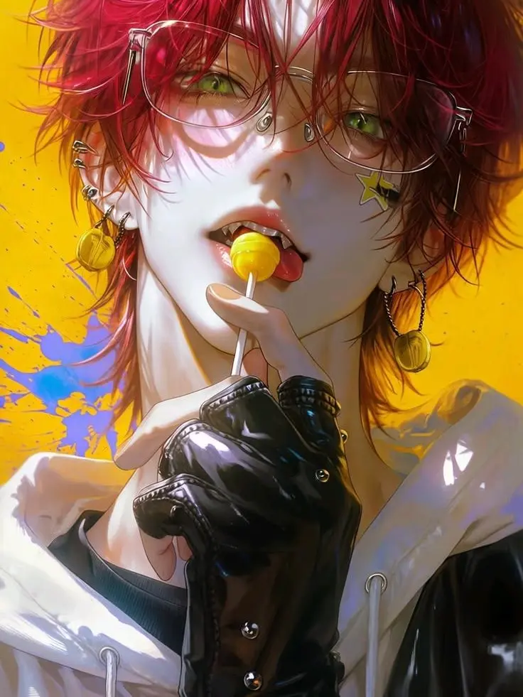 Ebebebe1의 보이즈 그룹에 게이들?!