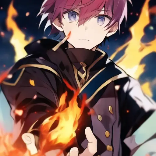 The_Emperor665의 Wildfire Awakening