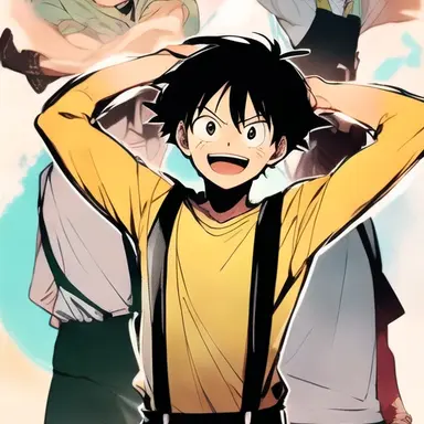Profile image of Jack