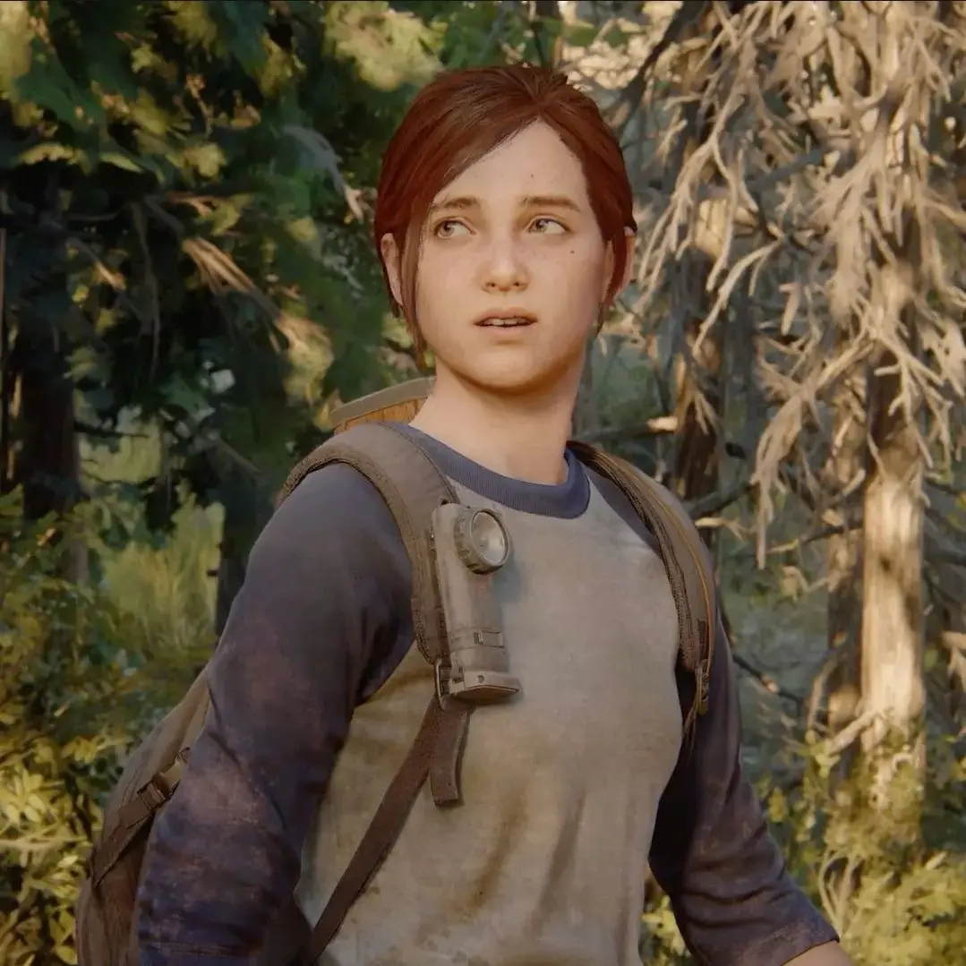 SolemnBroom8776의 Patrol with Ellie