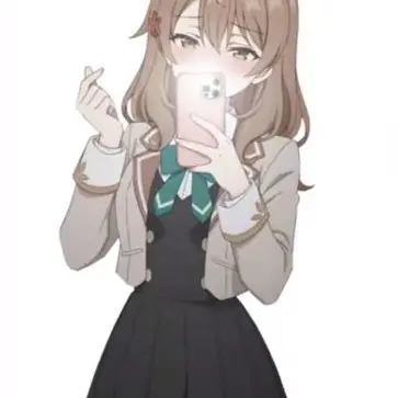 Profile image of Masha mikhailvona Kujou