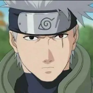 Profile image of はたけカカシ