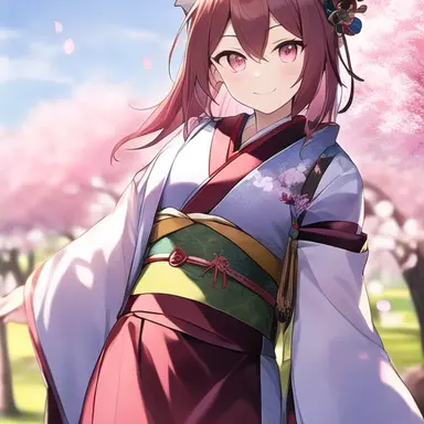 Profile image of 키츠네