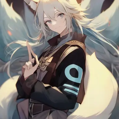 Profile image of 여우