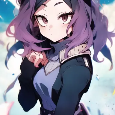 Profile image of Mira