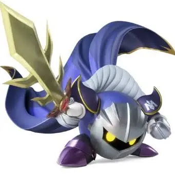 Profile image of Meta Knight