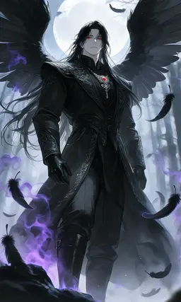 Profile image of Raven Nox
