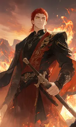 Profile image of Ignis