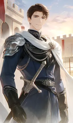 Profile image of Kyle