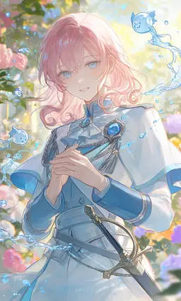 Profile image of Lillia