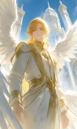Profile image of Luciel