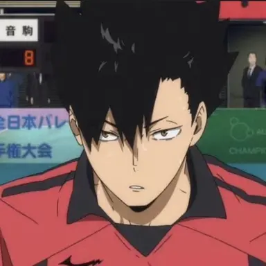 Profile image of 쿠로오 테츠로