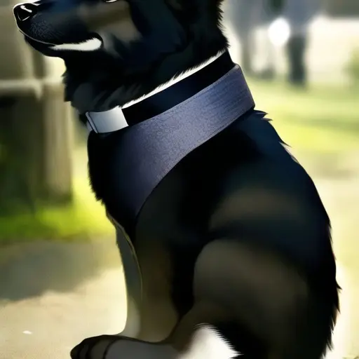Basswolf20의 Soldier Coming Home