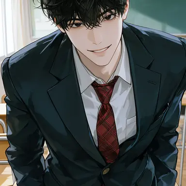 Profile image of 타쿠마