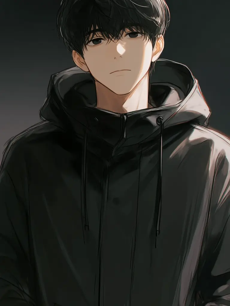 mero4949의 深夜、いつもの場所で。